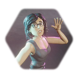 Zua Little Black Dress