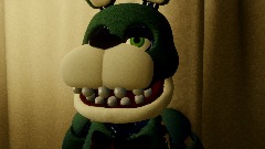 Five Nights at bon's burgers night 2