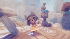 My Ancient Temple!