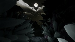 A screenshot taken in Dreams. 2 of 4.