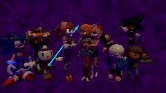 A screenshot taken in Dreams. 6 of 13.