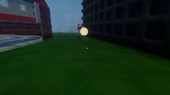 A screenshot taken in Dreams. 6 of 30.