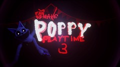 Poppy playtime 3 : show case game *(explore playcare ).