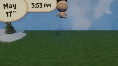 A screenshot taken in Dreams. 23 of 25.