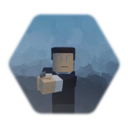 James Bond - Goldeneye 007
