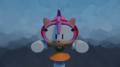 A screenshot taken in Dreams. 1 of 2.