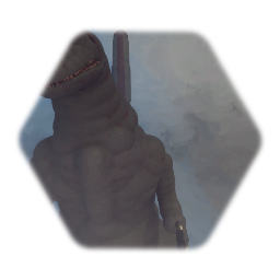 Shin Gojira improved