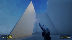 A screenshot taken in Dreams. 14 of 16.