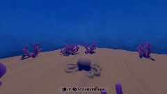 A screenshot taken in Dreams. 18 of 30.