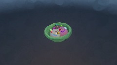 A screenshot taken in Dreams. 1 of 1.