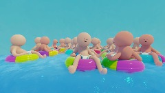 A screenshot taken in Dreams. 19 of 25.