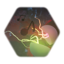 Horror - Spooky atmosphere