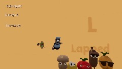 A screenshot taken in Dreams. 4 of 12.