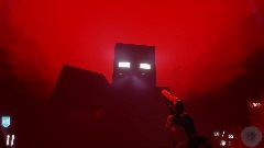 Call of duty: Minecraft Zombies Into The Nether