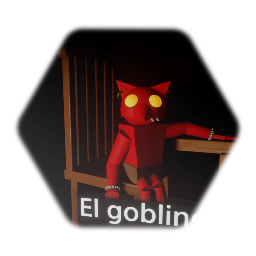 DOORS : El goblino