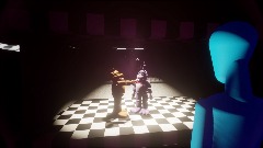 This is exactly what happens when I go a little over the memory