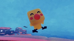 My Welcome Home Trial