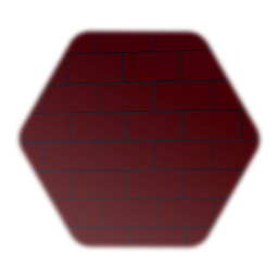 Brick wall