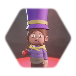 Hat Dude