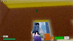 A screenshot taken in Dreams. 20 of 29.