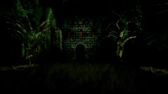 A screenshot taken in Dreams. 6 of 7.