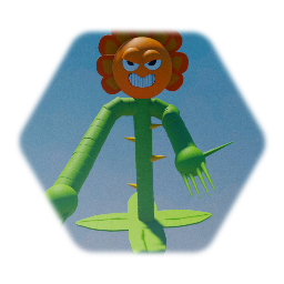 Cagney carnation