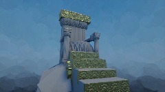 A screenshot taken in Dreams. 14 of 15.