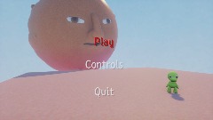 A screenshot taken in Dreams. 15 of 19.