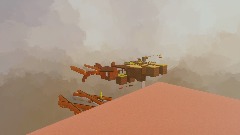 A screenshot taken in Dreams. 1 of 1.