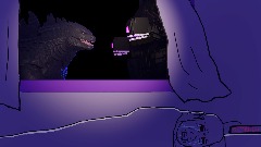 gOdZiLlA vS wItHeR sToRm