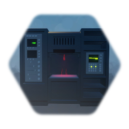 Console 5 - Printer