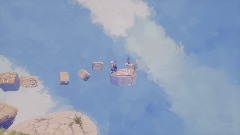 My Ancient Times! Insane Platforming Test