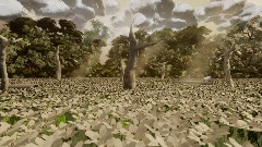 A screenshot taken in Dreams. 3 of 9.