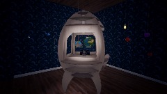 LittleBigPlanet: Redreamed - The Pod (EARLY DEMO)