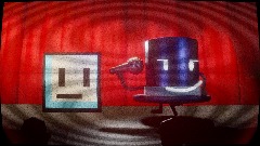 A screenshot taken in Dreams. 11 of 15.