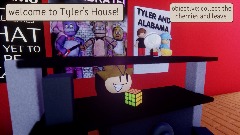 A screenshot taken in Dreams. 3 of 3.