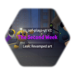 Remix of Vs. @oof-plays-yt V2 leaks