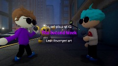 A screenshot taken in Dreams. 14 of 14.