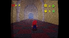 A screenshot taken in Dreams. 6 of 10.