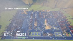 A screenshot taken in Dreams. 16 of 23.