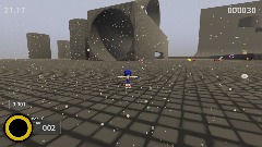 A screenshot taken in Dreams. 6 of 14.