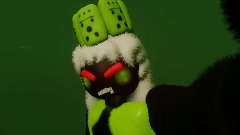 A screenshot taken in Dreams. 3 of 3.