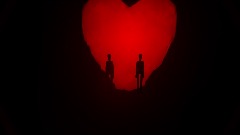 Love is bright like a light!