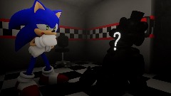 A screenshot taken in Dreams. 2 of 2.