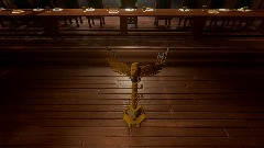 A screenshot taken in Dreams. 15 of 16.