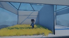 Remix of DreamsCom HALF Booth Template