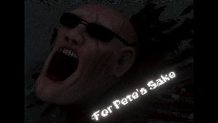 For Pete's Sake
