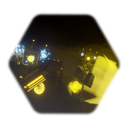 Upgraded Titan CameraMan [Infected]