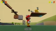 A screenshot taken in Dreams. 3 of 15.