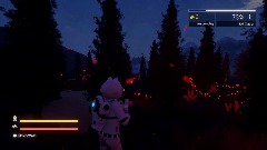 A screenshot taken in Dreams. 4 of 18.